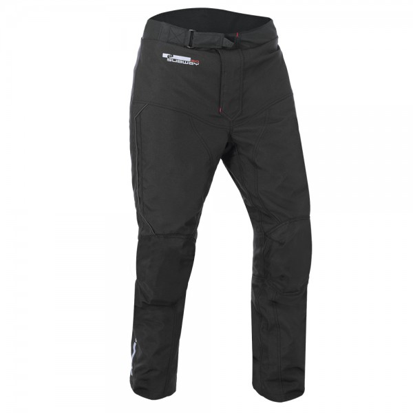 Oxford Oxford Subway Trousers - Short Leg